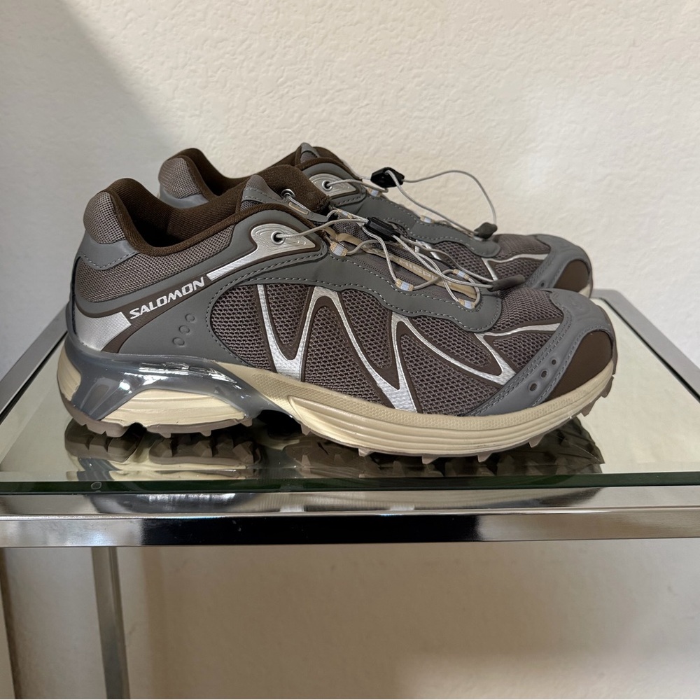 Salomon XT- Whisper Trail Running Sneakers